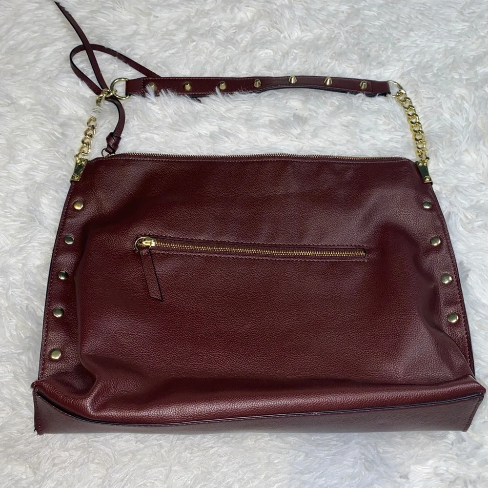 NWOT Joes Jeans Hobo Vegan Bag